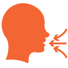 COPD inhalers icon